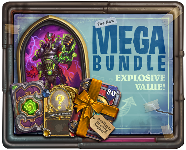 Blizzard Bundle