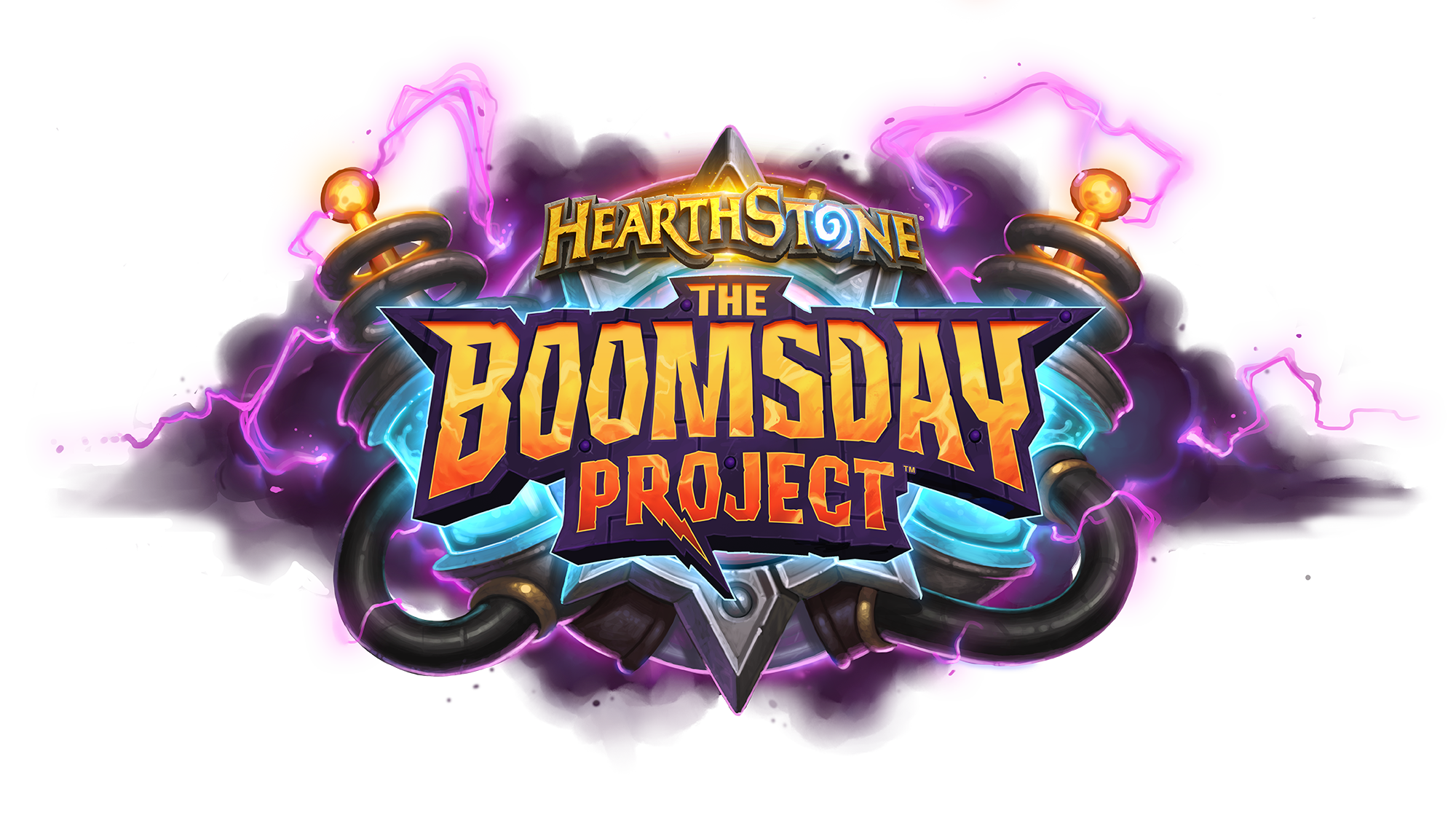 The Boomsday Project