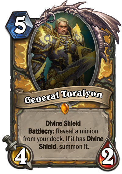 Turalyon