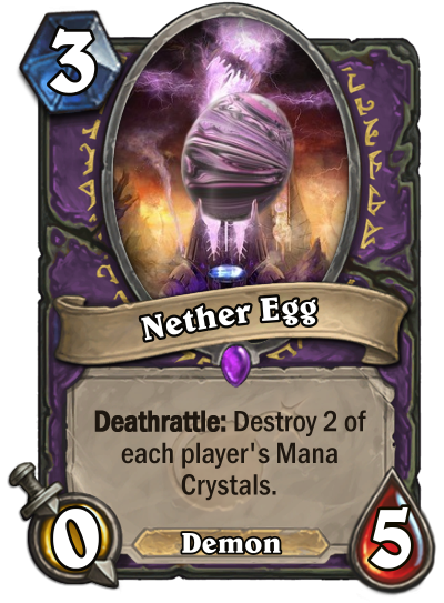 Nether Egg