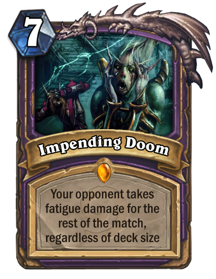 Impending Doom