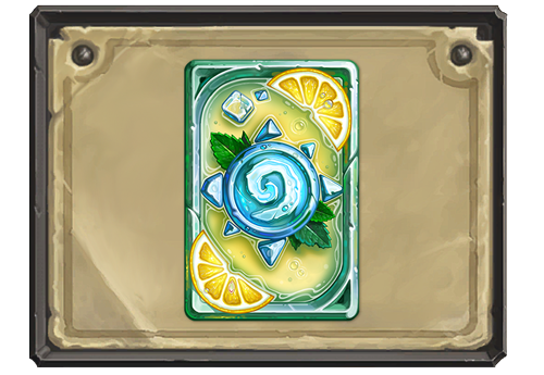 svinge digtere bur The End of the Season is Near! Top Legend Decks From Hearthstone's Pros -  News - HearthPwn