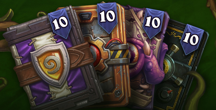 Hearthstone Wild Card Pack Bundle Now Available Worldwide 40 Discounted Packs News Hearthpwn