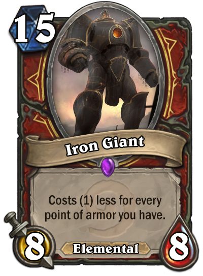 Iron Giant