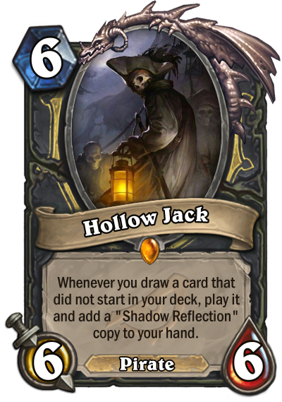 Hollow Jack