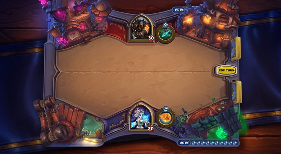 Hearthstone Easter eggs – March of the Lich King
