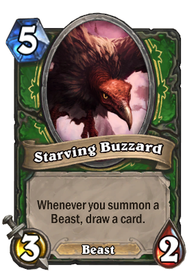 Image result for starving buzzard