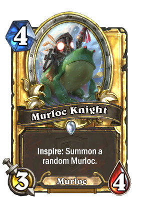 Murloc Knight