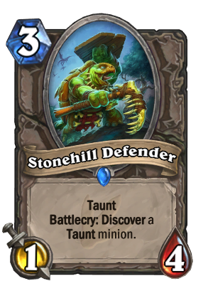 Image result for go away stonehill defender