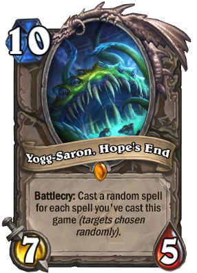 Yogg-Saron