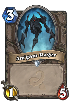 Am'gam Rager