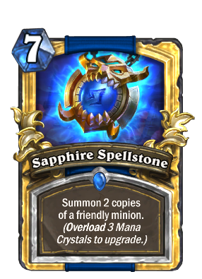 greater sapphire spellstone