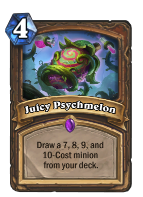 Image result for juicy psychmelon