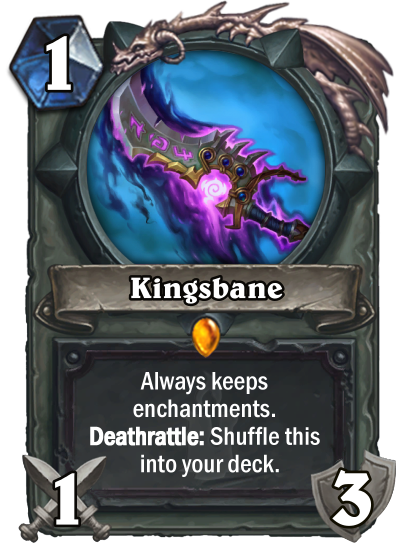 kingsbane