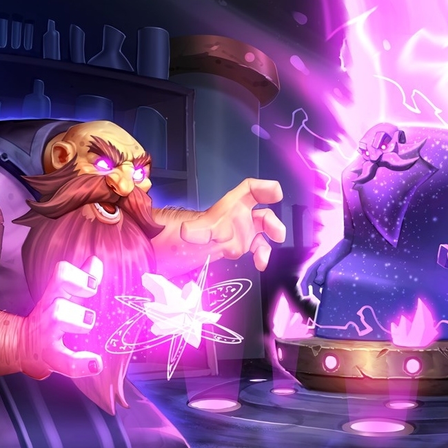 HearthPwn - Hearthstone Database, Deck Builder, News, and more! 