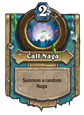 Call Naga